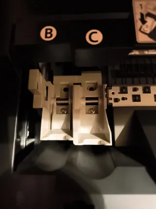 Impresora Canon MP190