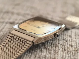 Seiko Dolce 7731 5100 NSAG JDM 1984
