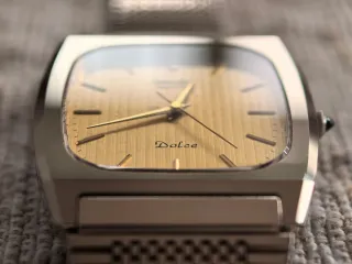 Seiko Dolce 7731 5100 NSAG JDM 1984