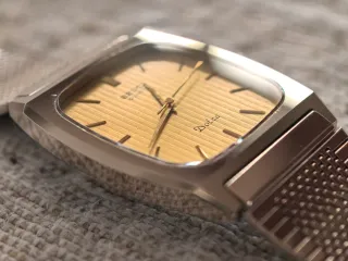 Seiko Dolce 7731 5100 NSAG JDM 1984
