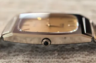 Seiko Dolce 7731 5100 NSAG JDM 1984