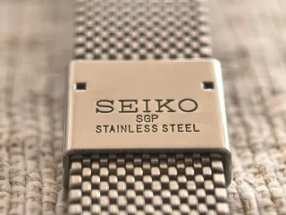 Seiko Dolce 7731 5100 NSAG JDM 1984
