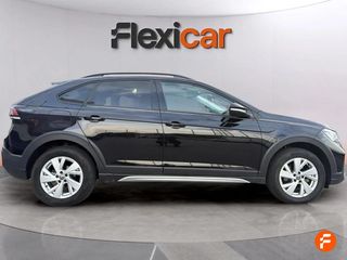 Volkswagen Taigo Life 1.0 TSI 81kW (110CV) DSG