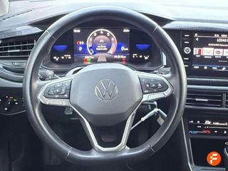 Volkswagen Taigo Life 1.0 TSI 81kW (110CV) DSG