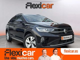 Volkswagen Taigo Life 1.0 TSI 81kW (110CV) DSG