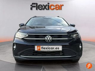 Volkswagen Taigo Life 1.0 TSI 81kW (110CV) DSG