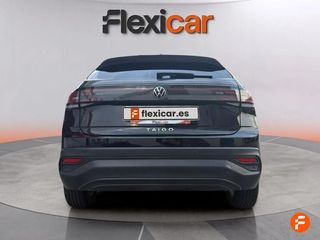 Volkswagen Taigo Life 1.0 TSI 81kW (110CV) DSG