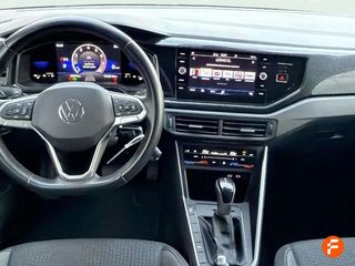 Volkswagen Taigo Life 1.0 TSI 81kW (110CV) DSG