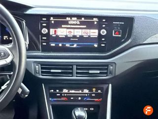 Volkswagen Taigo Life 1.0 TSI 81kW (110CV) DSG