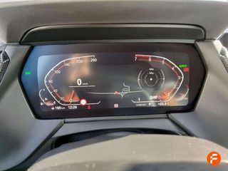 BMW Serie 1 118i
