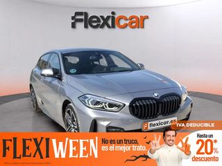 BMW Serie 1 118i