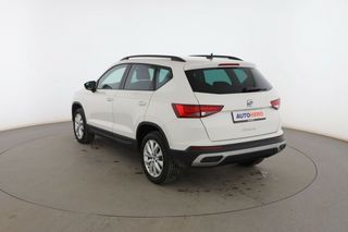 Seat Ateca 1.5 TSI ACT Style Go