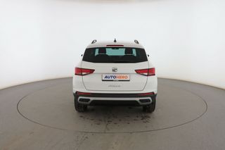 Seat Ateca 1.5 TSI ACT Style Go