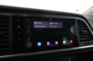 Seat Ateca 1.5 TSI ACT Style Go