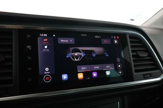 Seat Ateca 1.5 TSI ACT Style Go