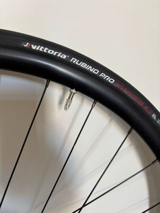 Ruedas DT Swiss R470 db