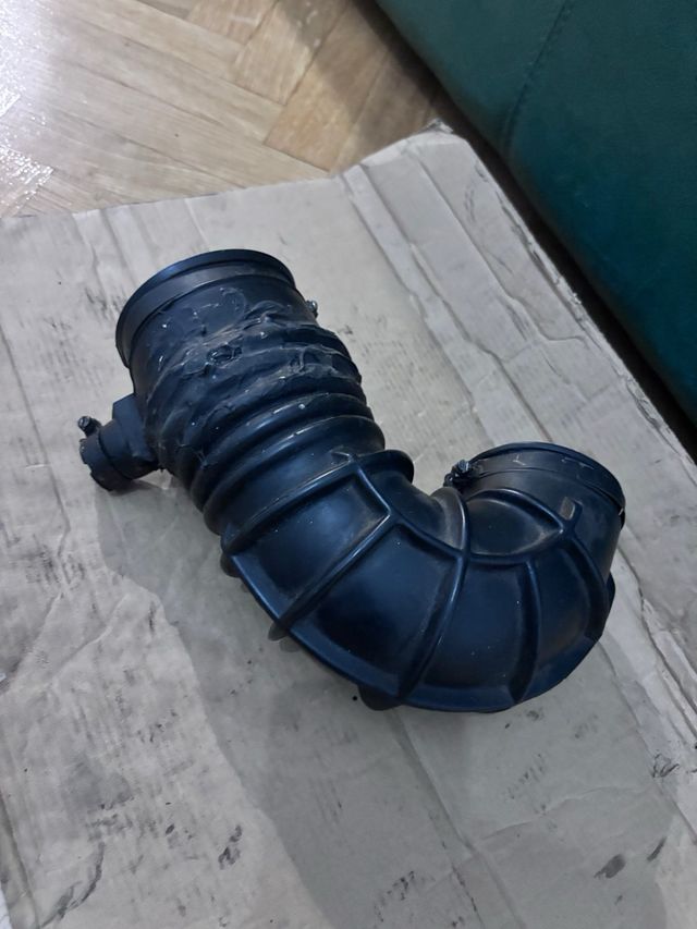 Manguito Admisión Porsche 944