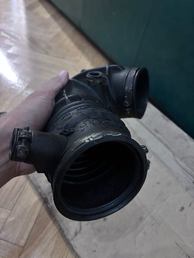 Manguito Admisión Porsche 944