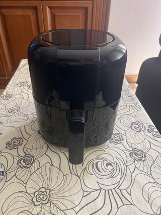 Freidora de aire Ambiano 3.5L — Cocina saludable s