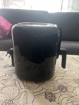 Freidora de aire Ambiano 3.5L — Cocina saludable s