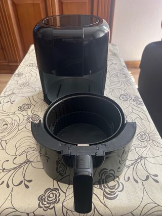 Freidora de aire Ambiano 3.5L — Cocina saludable s