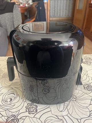 Freidora de aire Ambiano 3.5L — Cocina saludable s