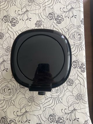 Freidora de aire Ambiano 3.5L — Cocina saludable s