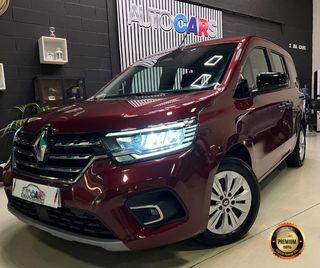 Renault Kangoo 2022