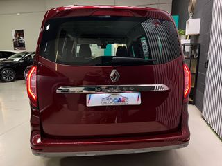 Renault Kangoo 2022