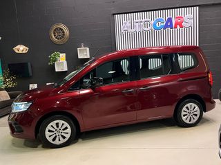 Renault Kangoo 2022