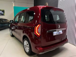 Renault Kangoo 2022