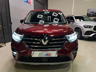 Renault Kangoo 2022
