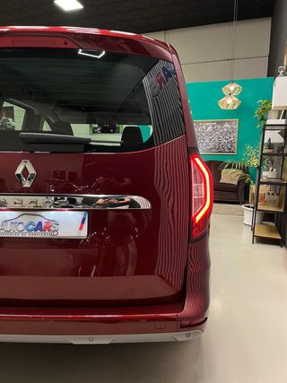 Renault Kangoo 2022
