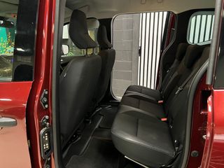 Renault Kangoo 2022