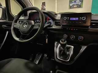 Renault Kangoo 2022
