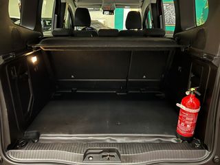 Renault Kangoo 2022
