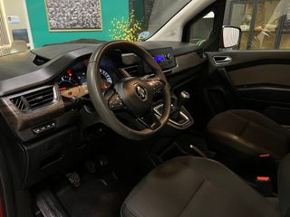 Renault Kangoo 2022