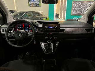 Renault Kangoo 2022