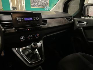 Renault Kangoo 2022