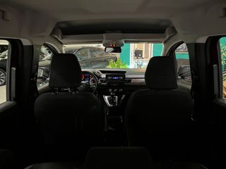 Renault Kangoo 2022