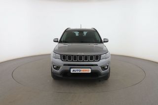 Jeep Compass 1.6 M-Jet Night Eagle 4x2