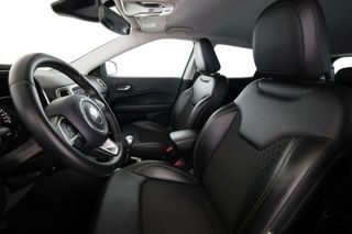 Jeep Compass 1.6 M-Jet Night Eagle 4x2