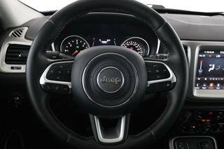 Jeep Compass 1.6 M-Jet Night Eagle 4x2