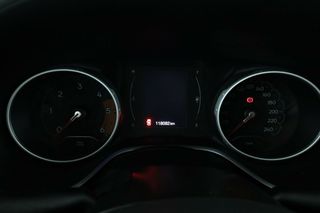 Jeep Compass 1.6 M-Jet Night Eagle 4x2