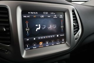 Jeep Compass 1.6 M-Jet Night Eagle 4x2