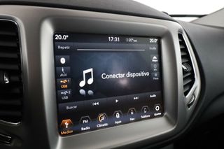 Jeep Compass 1.6 M-Jet Night Eagle 4x2