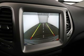 Jeep Compass 1.6 M-Jet Night Eagle 4x2