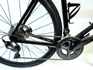 Trek Émonda SL6 Disc Talla XL
