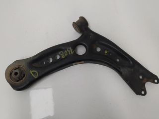 Brazo suspensión volkswagen 282877 5q0407152q golf