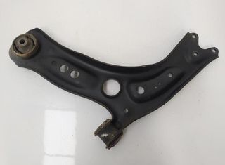 Brazo suspensión volkswagen 282877 5q0407152q golf